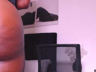 missassmatica Sex Cam Show