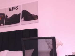 sugarplam live webcam show