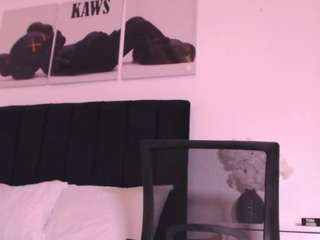 sugarplam live webcam show