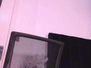 le modèle missassmatica est en webcam porno dans un show sur le site camsoda, il possède les tags suivants: ass,ass bouncing,athletic,black hair,brown eyes,doggy style,no drinking,no smoking,ebony,hd
