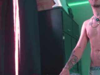 osiiriis webcam model