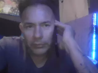 ajoreas's Live Sex Cam Show
