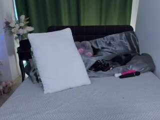 amellymorri webcam