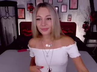 AmellyMorri's Live Sex Cam Show