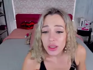 AmellyMorri's Live Sex Cam Show