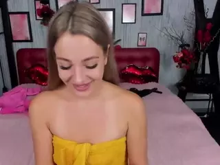 AmellyMorri's Live Sex Cam Show