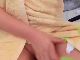 AmellyMorri's Live Sex Cam Show