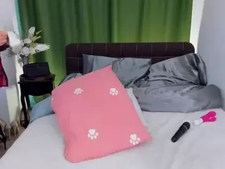 AmellyMorri's Live Sex Cam Show