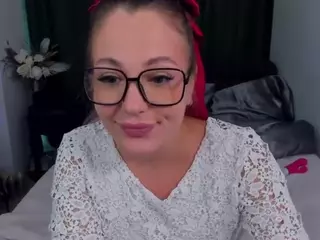 AmellyMorri's Live Sex Cam Show