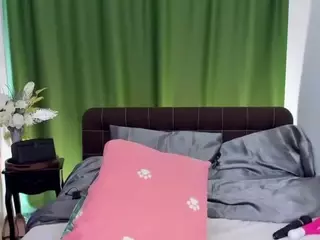 AmellyMorri's Live Sex Cam Show
