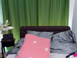 AmellyMorri's Live Sex Cam Show