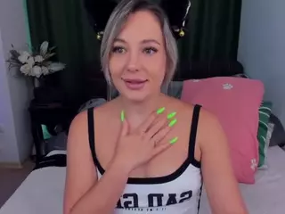 AmellyMorri's Live Sex Cam Show