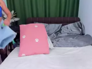 AmellyMorri's Live Sex Cam Show