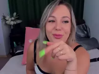 AmellyMorri's Live Sex Cam Show