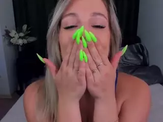 AmellyMorri's Live Sex Cam Show