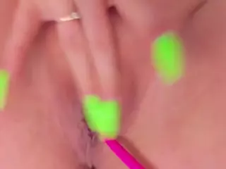 AmellyMorri's Live Sex Cam Show