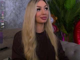 bambikayy Live Webcam on CamSoda