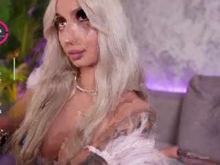 bambikayy live webcam show