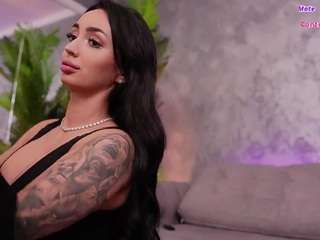 BambiKayy live cam preview