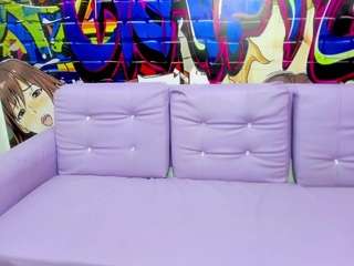 crazy-sexvip webcam model