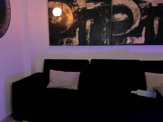 eloisaolivero Live Webcam on CamSoda