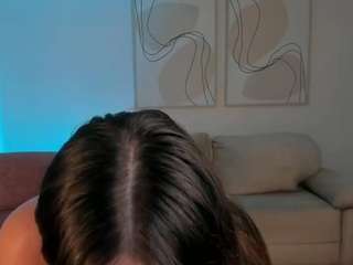 eloisaolivero Live Webcam on CamSoda