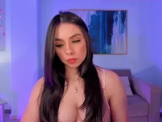 EloisaOlivero's Live Sex Cam Show