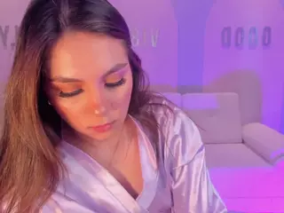 EloisaOlivero's Live Sex Cam Show