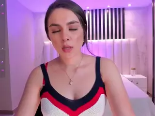 EloisaOlivero's Live Sex Cam Show