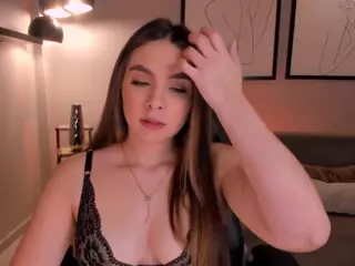 EloisaOlivero's Live Sex Cam Show