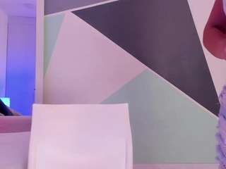 gabrielafranco webcam