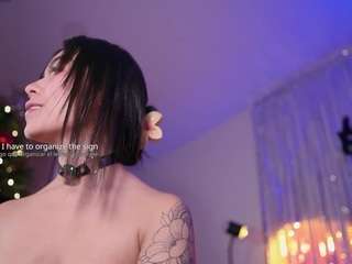 gigilee webcam model