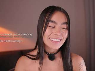 gigilee Live Webcam on CamSoda