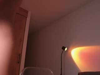 Live webcam model gigilee on Soda Cams