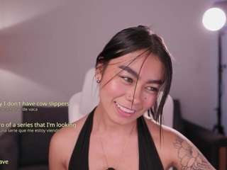 gigilee webcam