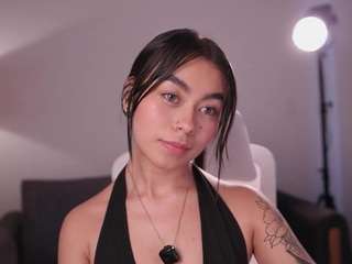 gigilee webcam