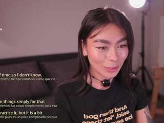 gigilee Sex Cam Show