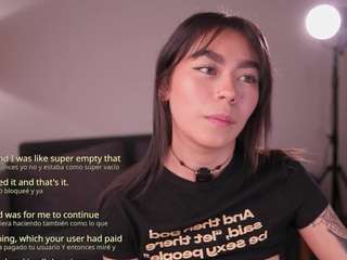 gigilee Sex Cam Show
