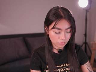 gigilee Sex Cam Show