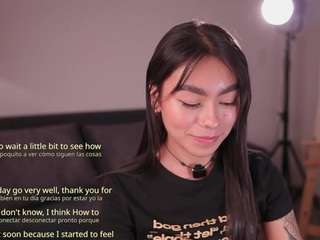 gigilee Sex Cam Show