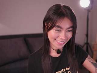 gigilee Sex Cam Show