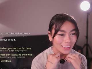gigilee cherrytv