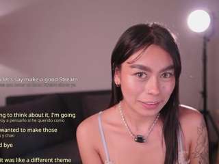gigilee Sex Cam Show