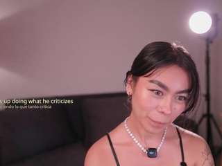 gigilee Sex Cam Show