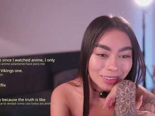 gigilee live webcam show