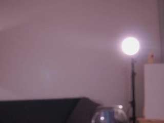 GigiLee live webcam show