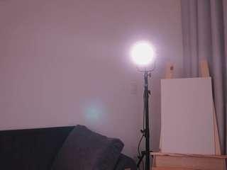 GigiLee live webcam show