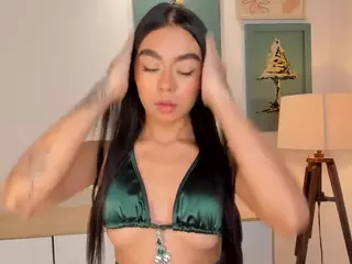 GigiLee's Live Sex Cam Show