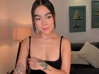 GigiLee's Live Sex Cam Show