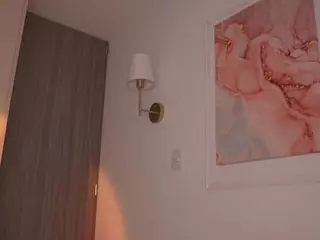 GigiLee's Live Sex Cam Show
